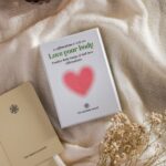 Love your body - Positive body image and Self-love affirmations