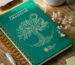 12 week Gratitude journal